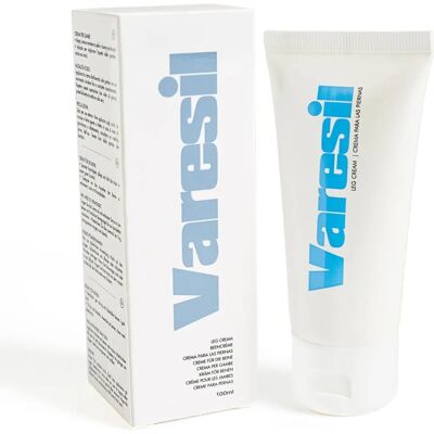 500Cosmetics Varesil-Crema - Alivio de várices 500Cosmetics Varesil-Crema - Alivio de várices