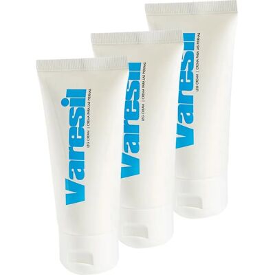 Marca Varesil Crema 100ml - Alivio de Várices Marca Varesil Crema 100ml - Alivio de Várices