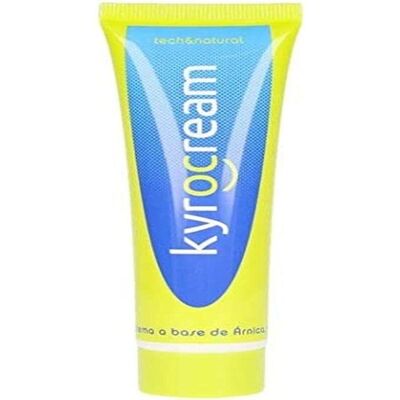 Kyrocream 60 ml - Crema Herbal para aliviar Kyrocream 60 ml - Crema Herbal para aliviar
