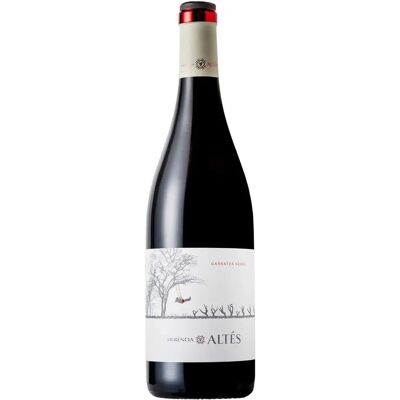 Herencia Altés Garnatxa Negra 2022 - Vino Rosso Herencia Altés Garnatxa Negra 2022 - Vino Rosso
