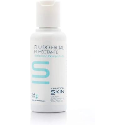 DERMI-K Dk Fluido Facial Hidratante 100 ml - Cuidado de la piel hidratante DERMI-K Dk Fluido Facial Hidratante 100 ml - Cuidado de la piel hidratante