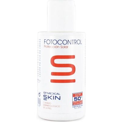 Protector Solar FOTOCONTROL Ultra SPF50 - Protección Solar Protector Solar FOTOCONTROL Ultra SPF50 - Protección Solar