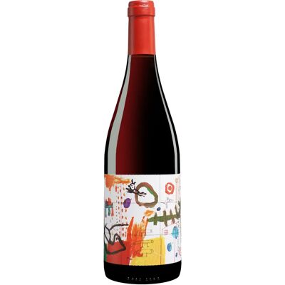 4 Kilos Mallorca Rotwein - Manto Negro & Syrah 4 Kilos Mallorca Rotwein - Manto Negro & Syrah