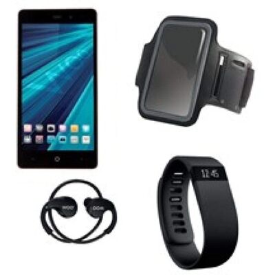 Woo Casiopea 3 Smartphone - 5" Quad Core - Impermeable - Doble SIM Woo Casiopea 3 Smartphone - 5" Quad Core - Impermeable - Doble SIM