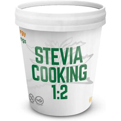 Energy Feelings Stevia 250g - Natural Sweetener Energy Feelings Stevia 250g - Natural Sweetener