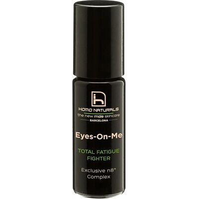Homo Naturals Corrector Facial y Contorno de Ojos - 10ml Homo Naturals Corrector Facial y Contorno de Ojos - 10ml