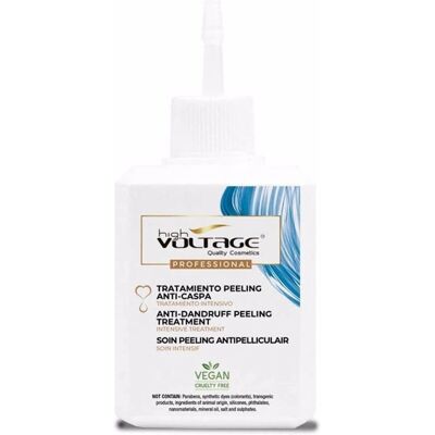 Voltage Anti-Schuppen Lotion - 200 ml Behandlung Voltage Anti-Schuppen Lotion - 200 ml Behandlung