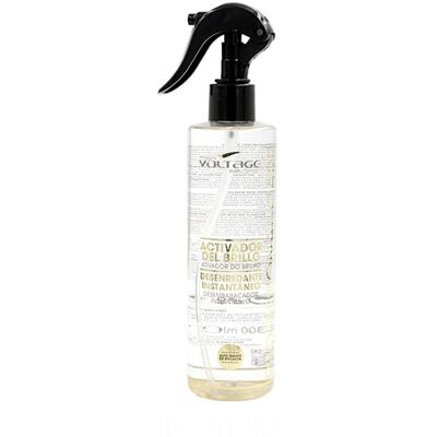Acondicionador Voltage - Desenredante - 300ml Acondicionador Voltage - Desenredante - 300ml