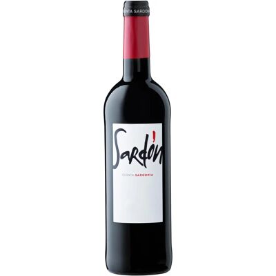 Quinta Sardonia Tempranillo Bio-Rotwein - Roter Wein Quinta Sardonia Tempranillo Bio-Rotwein - Roter Wein