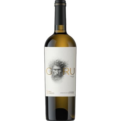 Ego Bodegas Goru El Blanco - Muscatel Chardonnay - Jumilla - Weißwein Ego Bodegas Goru El Blanco - Muscatel Chardonnay - Jumilla - Weißwein