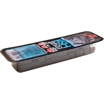 Snack per Cani Alpha Spirit Pesce - 35g - Naturale, Senza Cereali Snack per Cani Alpha Spirit Pesce - 35g - Naturale, Senza Cereali
