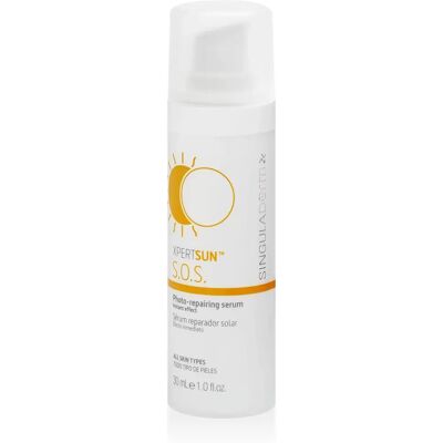 Singuladerm Xpert Sun SOS - Sonnenschutzserum - 30ml Singuladerm Xpert Sun SOS - Sonnenschutzserum - 30ml