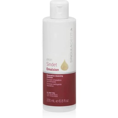 Emulsión Facial Aloe Vera Singuladerm - Hidratante y Limpieza Emulsión Facial Aloe Vera Singuladerm - Hidratante y Limpieza