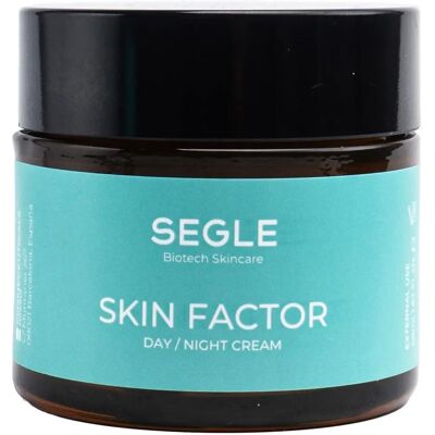 Segle Skin Factor Crema - Piel sensible - 50ml Segle Skin Factor Crema - Piel sensible - 50ml
