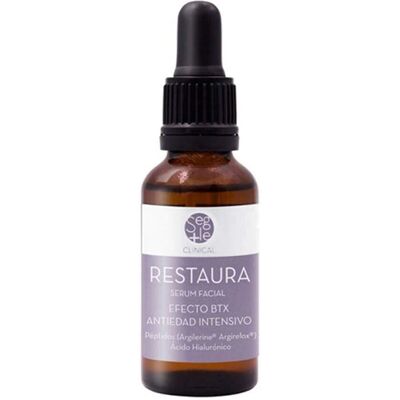 Segle Restaura Serum - Hydrating Facial Anti-Wrinkle - 30mL Segle Restaura Serum - Hydrating Facial Anti-Wrinkle - 30mL
