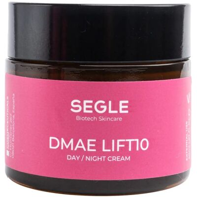 Segle Dmae Lift 10 Cream - Firmness & Elasticity - Skin Care Segle Dmae Lift 10 Cream - Firmness & Elasticity - Skin Care