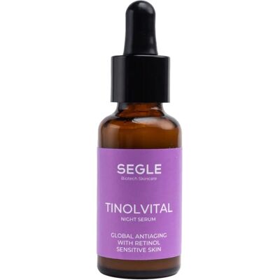 Segle Tinolvital Serum - Serum Antiarrugas Profundo Segle Tinolvital Serum - Serum Antiarrugas Profundo