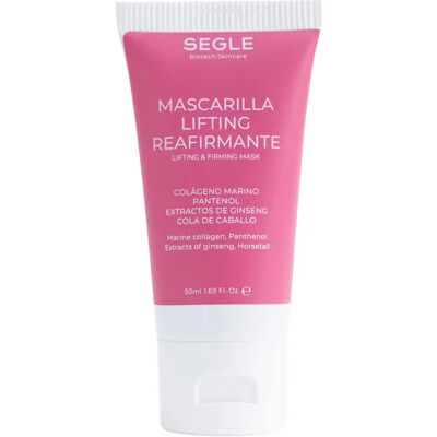 Segle Lift and Firming Mask - Face Mask Segle Lift and Firming Mask - Face Mask