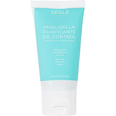 Segle Clinical Purifying Mask - 50ml Skin Care Segle Clinical Purifying Mask - 50ml Skin Care