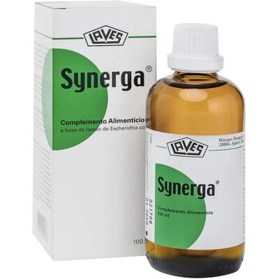 Margan Synerga 100 ml - Supports Gut Health Margan Synerga 100 ml - Supports Gut Health