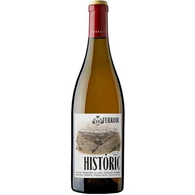 Terroir al Límit Històric Blanc 2022 - Weißwein Terroir al Límit Històric Blanc 2022 - Weißwein