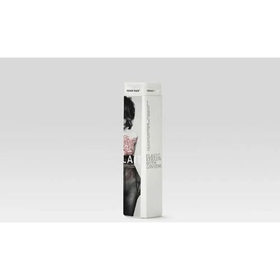 Trendy Hair - Lait Elastic Keratin Ginseng 1000 ml - Conditioner Trendy Hair - Lait Elastic Keratin Ginseng 1000 ml - Conditioner