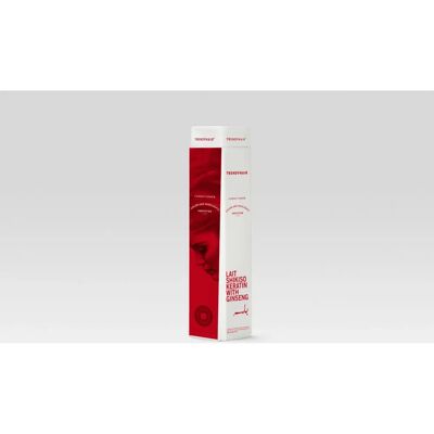 Trendy Hair Shikiso Keratin Ginseng - Condicionador Trendy Hair Shikiso Keratin Ginseng - Condicionador
