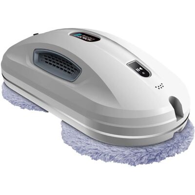 Robot Limpiacristales Hobot 368 - Automático con App Robot Limpiacristales Hobot 368 - Automático con App
