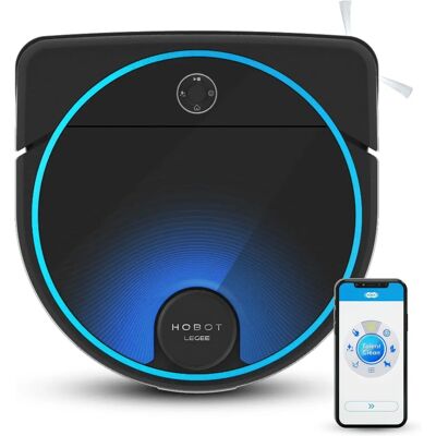 Hobot Legee-7 - Robot Friegasuelos con App y Control de Voz Hobot Legee-7 - Robot Friegasuelos con App y Control de Voz