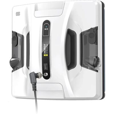 HOBOT-2S Automatischer Glasreinigungs-Roboter - Doppel-Sprüh-System, 52ml HOBOT-2S Automatischer Glasreinigungs-Roboter - Doppel-Sprüh-System, 52ml
