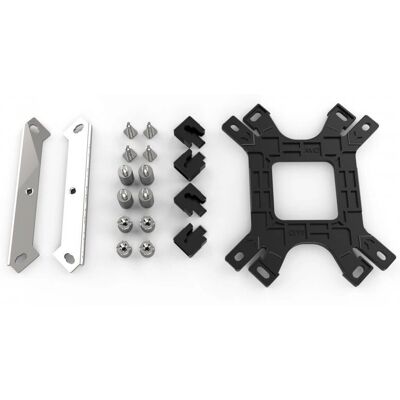 Cooler Master Wärmeleitpaste-Adapter - Sockel 1700 Cooler Master Wärmeleitpaste-Adapter - Sockel 1700