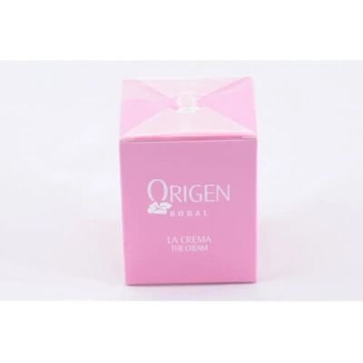 Crema Resveratrol 50 ml Origen Bobal - Crema facial SPF15+ Crema Resveratrol 50 ml Origen Bobal - Crema facial SPF15+