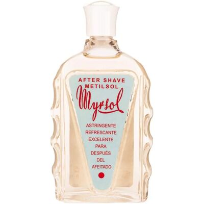 Lozione Dopobarba Eurostil Metilsol - After Shave Lozione Dopobarba Eurostil Metilsol - After Shave
