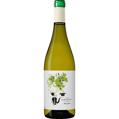 Coca i Fitó Jaspi Blanc 2023 - Vino Blanco Coca i Fitó Jaspi Blanc 2023 - Vino Blanco