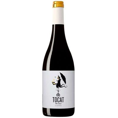 Coca i Fitó Tocat de l'Ala 2018 - Vino rosso Coca i Fitó Tocat de l'Ala 2018 - Vino rosso