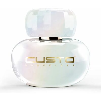 Parfum Custo I Am The Power EDP - Femme 100ml - Publicité Parfum Custo I Am The Power EDP - Femme 100ml - Publicité