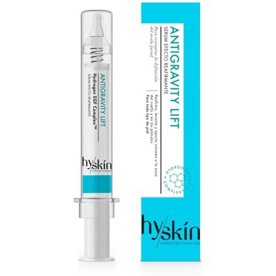 Sérum facial antigravedad Hyskin - 12ml Mujeres Sérum facial antigravedad Hyskin - 12ml Mujeres
