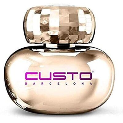 Custo Barcelona This Is Me Eau De Parfum Spray - Parfum pour Femmes - Publicité Custo Barcelona This Is Me Eau De Parfum Spray - Parfum pour Femmes - Publicité