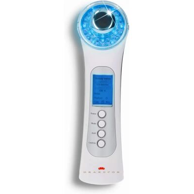 Drakefor 480 - Masajeador facial de alta frecuencia Drakefor 480 - Masajeador facial de alta frecuencia