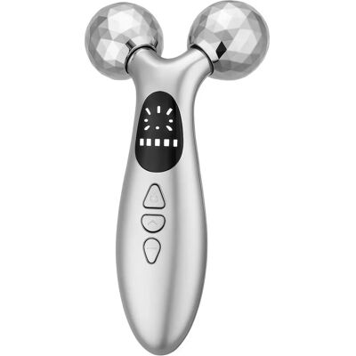 Drakefor - DKF-000 - Blanco - Masaje facial Drakefor - DKF-000 - Blanco - Masaje facial