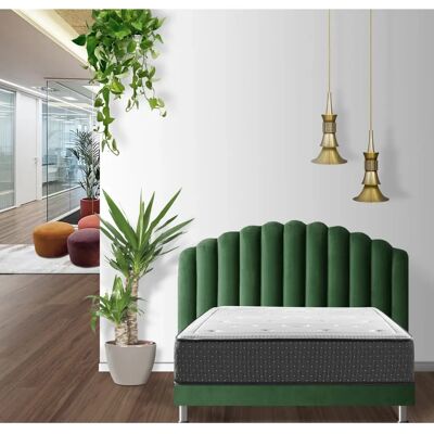 Colchón de Espuma Viscoelástica Drakefor 150x190 - Colchón Colchón de Espuma Viscoelástica Drakefor 150x190 - Colchón