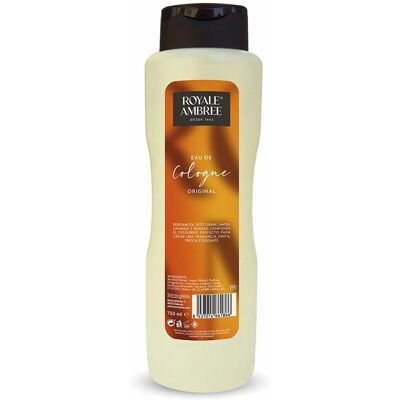 Royale Ambree Unisex Eau de Cologne - Parfüm Royale Ambree Unisex Eau de Cologne - Parfüm