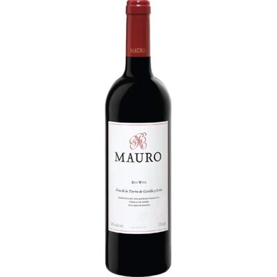 Mauro Castilla y León VT Crianza - Vino Rosso Mauro Castilla y León VT Crianza - Vino Rosso