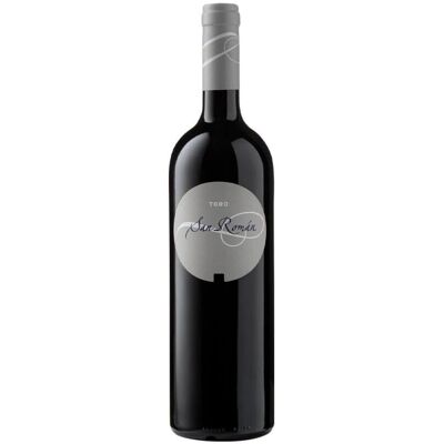 San Román Biologischer Tinta de Toro 2019 - Rotwein San Román Biologischer Tinta de Toro 2019 - Rotwein