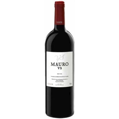 Mauro Rotwein - Vendimia Seleccionada - Kastilien und León - 1,5 L Mauro Rotwein - Vendimia Seleccionada - Kastilien und León - 1,5 L