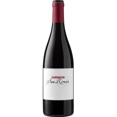 Maurodos San Román Garnacha - 75cl - Vin Rouge - Publicité Maurodos San Román Garnacha - 75cl - Vin Rouge - Publicité