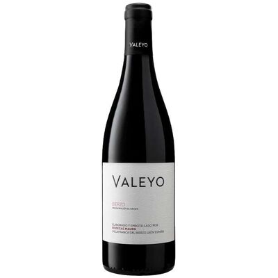 Bodegas Mauro Valeyo 2021 - Vino Tinto Bodegas Mauro Valeyo 2021 - Vino Tinto
