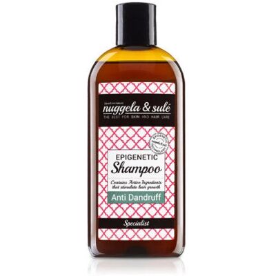 Shampoo anticaspa epigenético Nuggela & Sulé - 250ml Shampoo anticaspa epigenético Nuggela & Sulé - 250ml