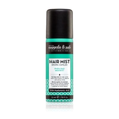 Nuggela & Sulé Bruma Capilar - Formato Viaje - 53ml - Todo Tipo de Cabello Nuggela & Sulé Bruma Capilar - Formato Viaje - 53ml - Todo Tipo de Cabello
