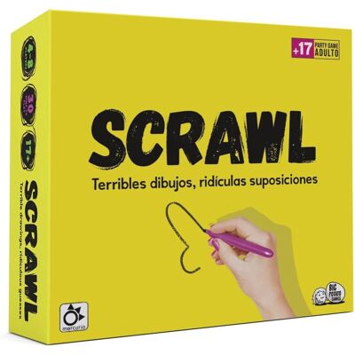 Gioco da Tavolo Mercurio - Gioco Educativo in Spagnolo per Adulti - Senza Batterie Gioco da Tavolo Mercurio - Gioco Educativo in Spagnolo per Adulti - Senza Batterie